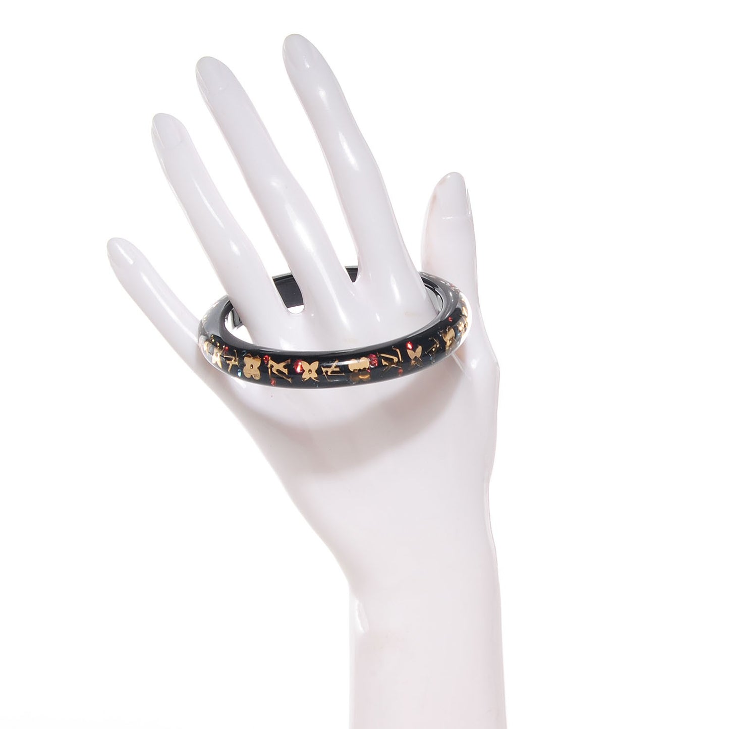 Inclusion Bracelet PM Medium Navy