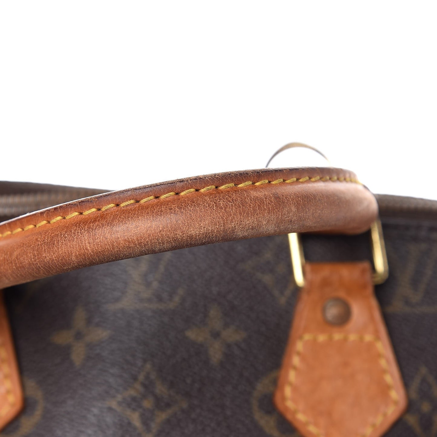 Monogram Alma PM