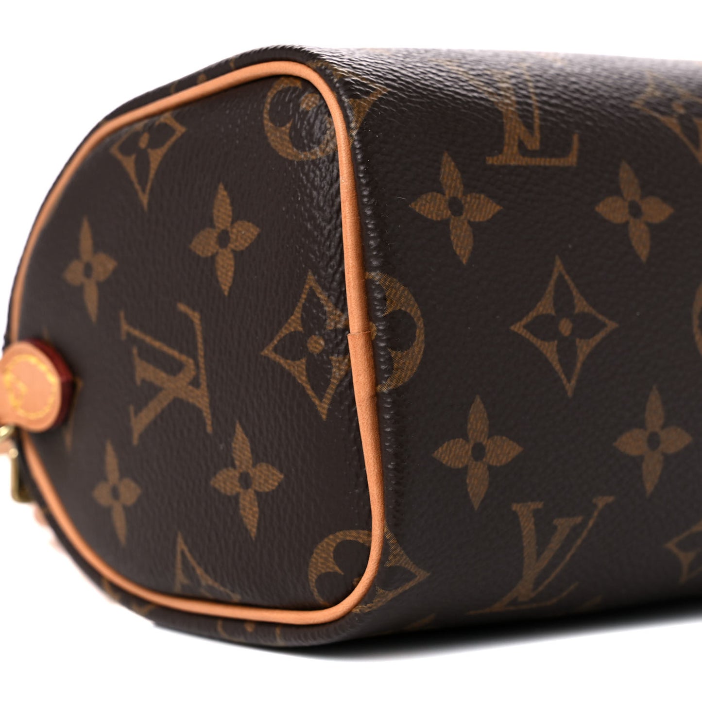 Monogram Nano Speedy