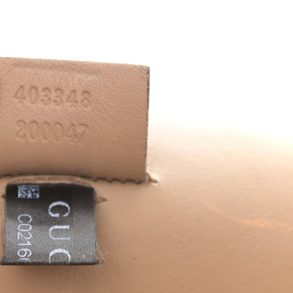 Gucci Suede Medium Dionysus Shoulder Bag Taupe 7 of 16