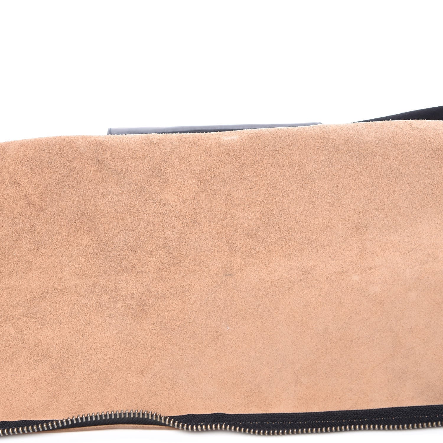 3.1 Phillip Lim 3.1 Calfskin 31 Hour Bag Black Nude 7 of 19