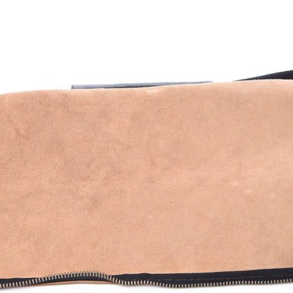 3.1 Phillip Lim 3.1 Calfskin 31 Hour Bag Black Nude 7 of 19