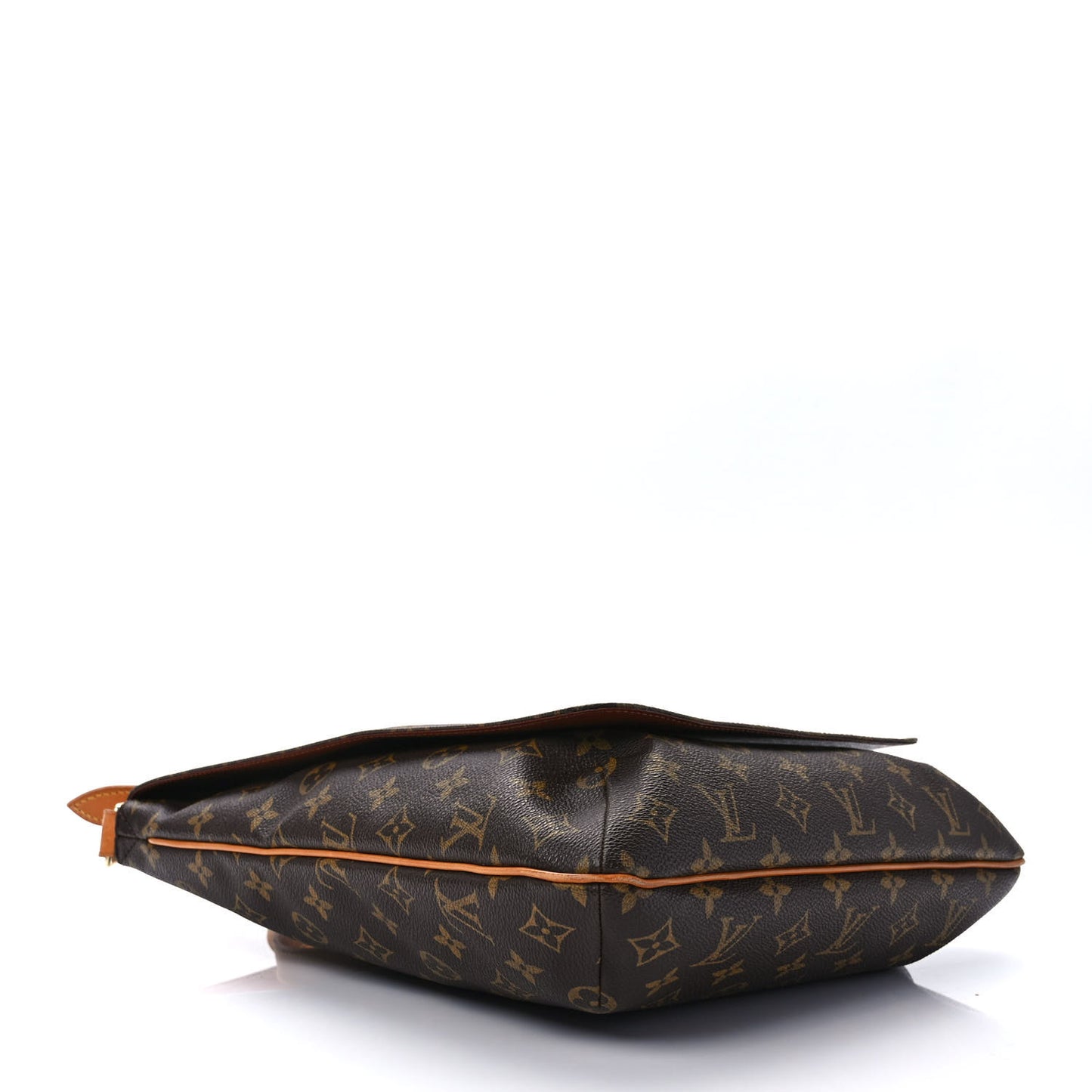 Monogram Musette GM