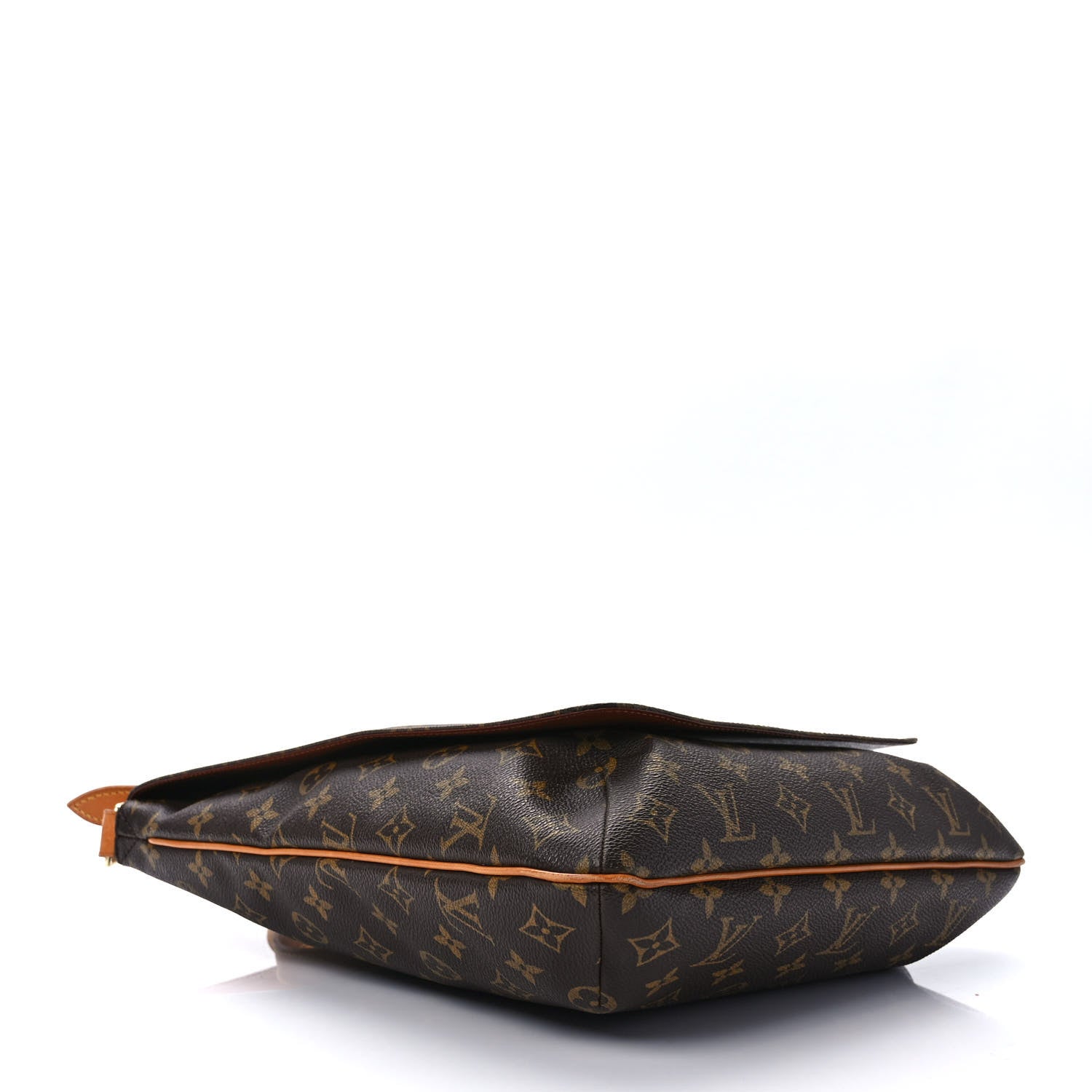 Louis Vuitton Monogram Musette GM 4 of 10