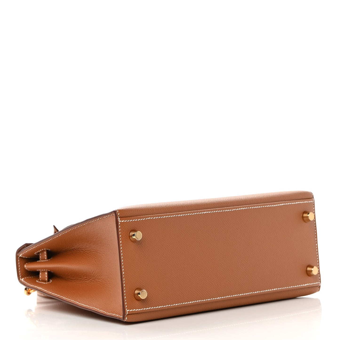 Epsom Kelly Sellier 25 Gold