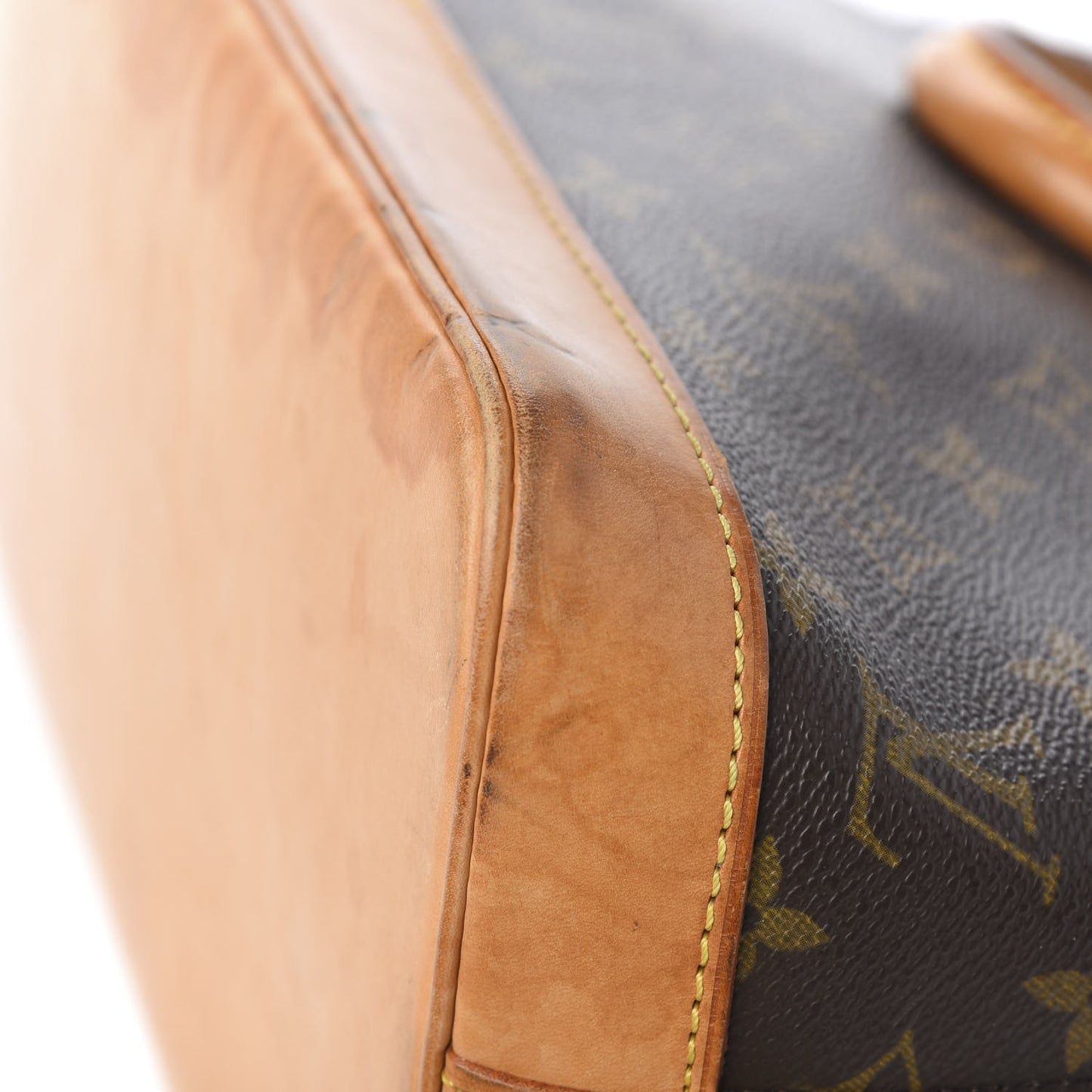 Monogram Alma PM