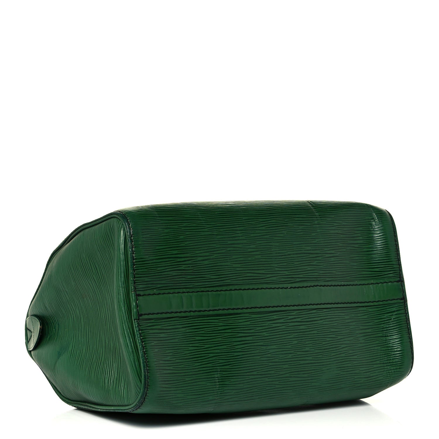 Louis Vuitton Epi Speedy 25 Borneo 4 of 27