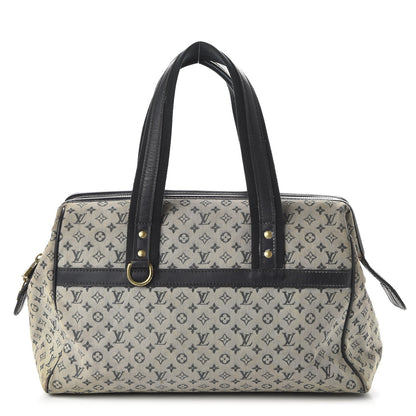 Louis Vuitton Mini Monogram Josephine GM Light Kaki 1 of 19