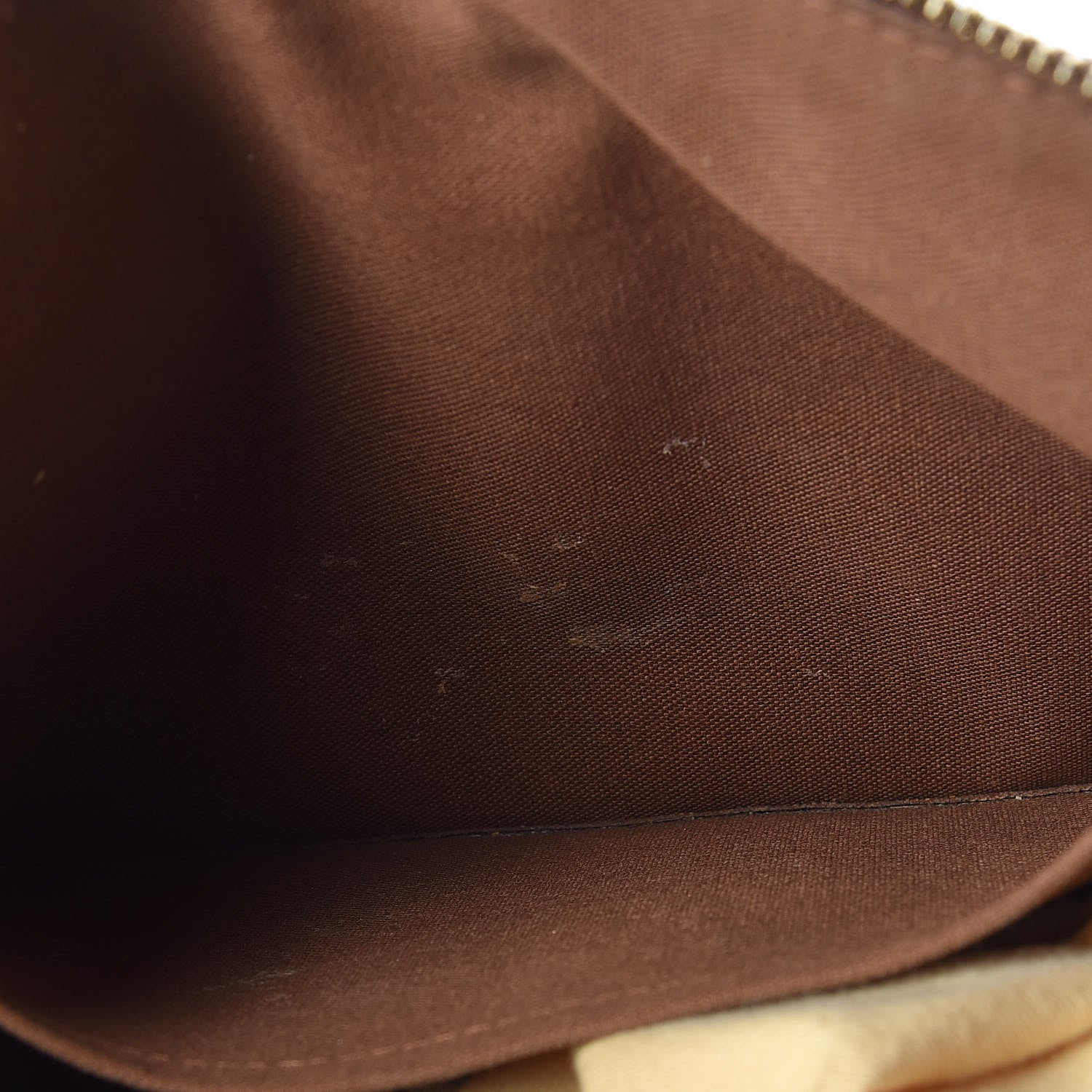 Louis Vuitton Monogram Palermo PM 11 of 20