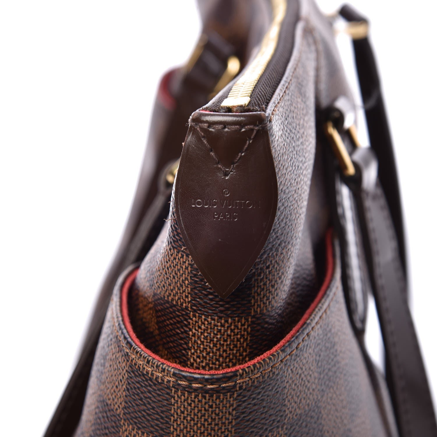 Louis Vuitton Damier Ebene Totally PM 6 of 7