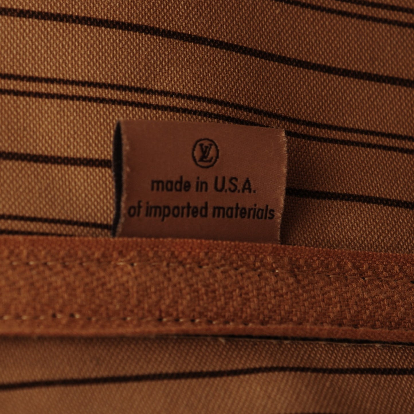 Monogram Neo Neverfull MM
