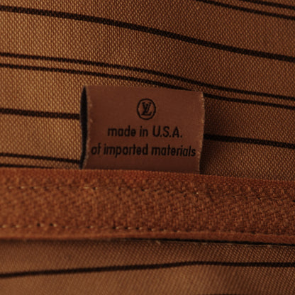 Louis Vuitton Monogram Neo Neverfull MM 7 of 9