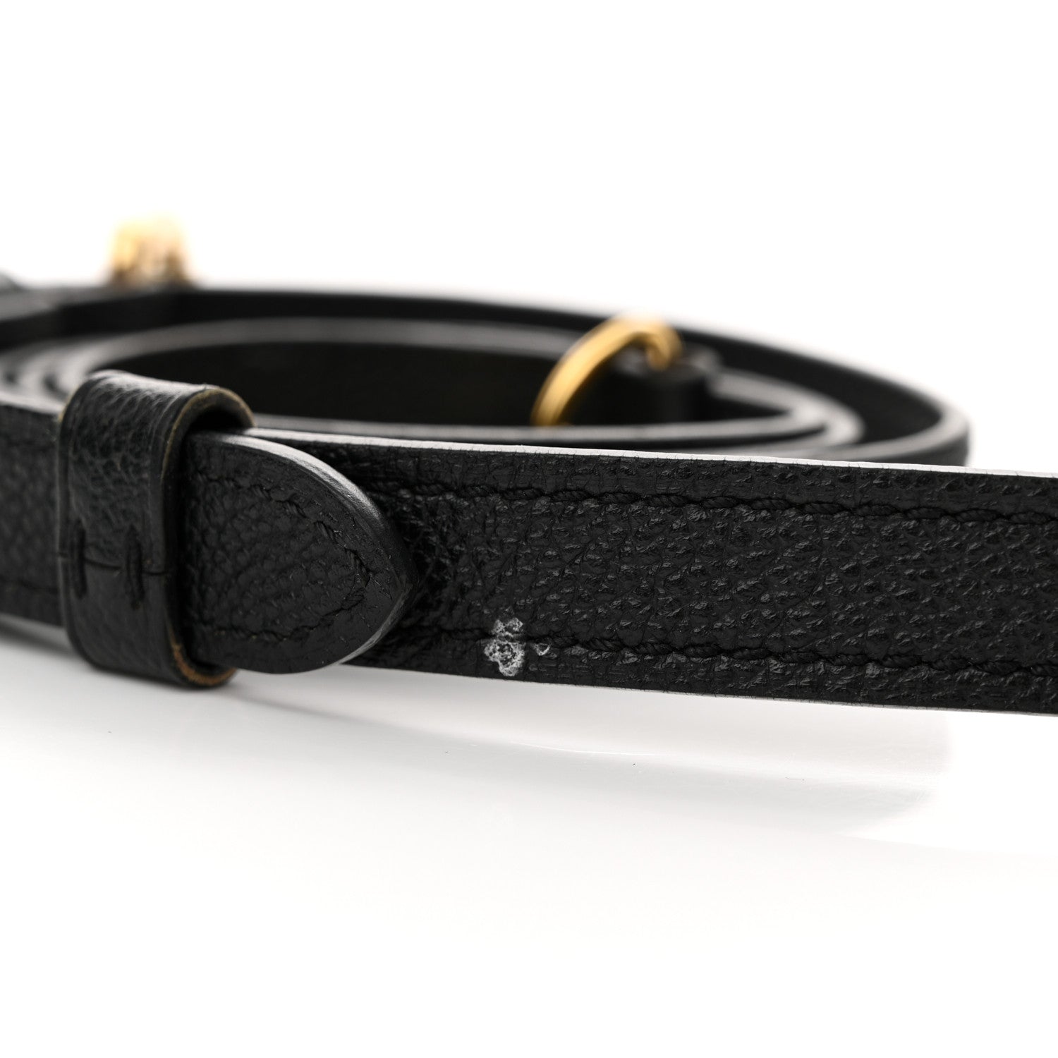 Louis Vuitton Empreinte Pochette Metis Black 16 of 18
