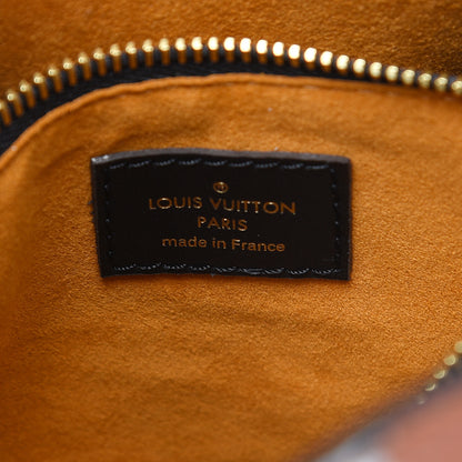 Louis Vuitton Monogram Giant Jungle NéoNoé Caramel 6 of 8