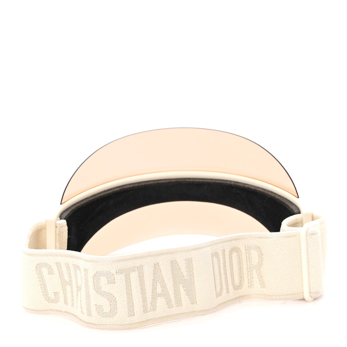 DiorClub V1U Sun Visor Pink