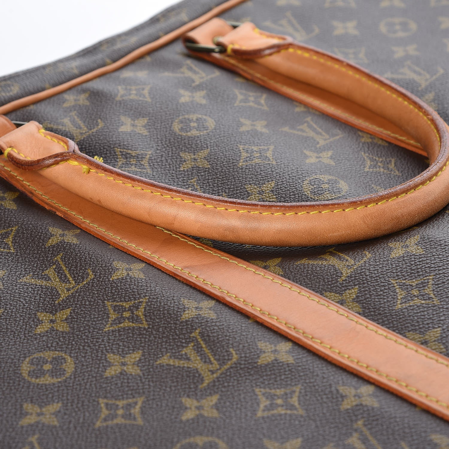Louis Vuitton Monogram Sirius 65 6 of 11