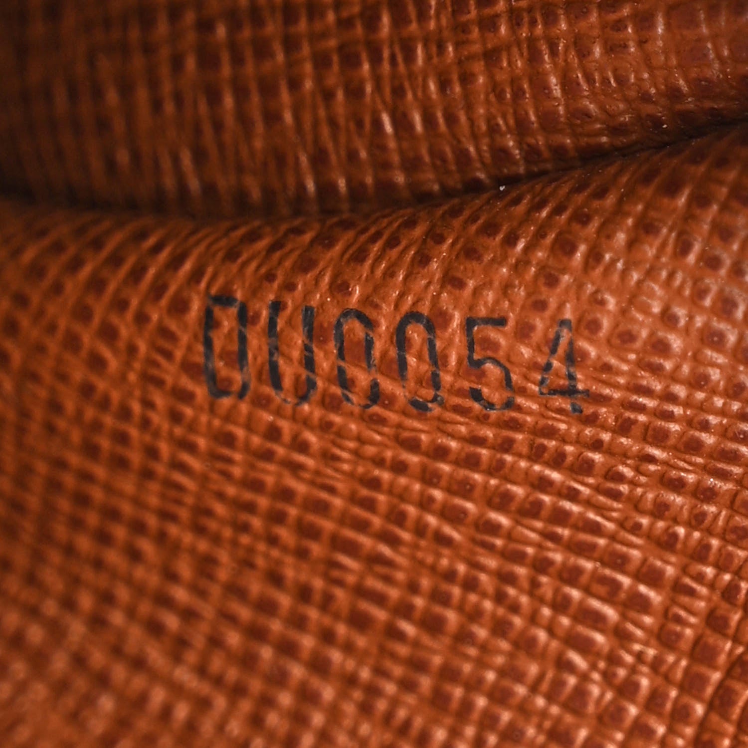 Louis Vuitton Monogram Papillon 19 7 of 11