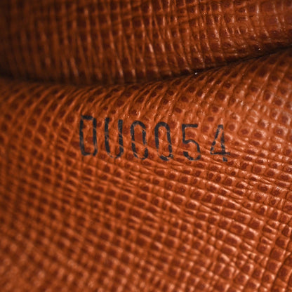 Louis Vuitton Monogram Papillon 19 7 of 11