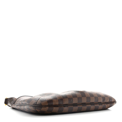 Louis Vuitton Damier Ebene Bloomsbury PM 4 of 12