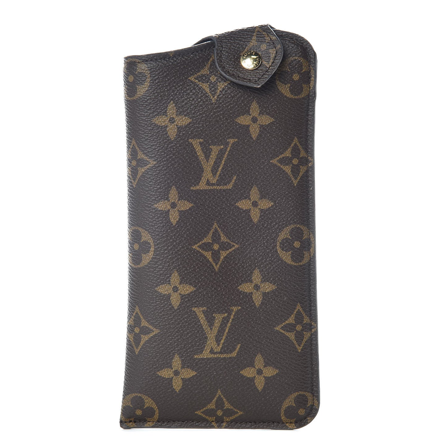 Monogram Sunglasses Case MM