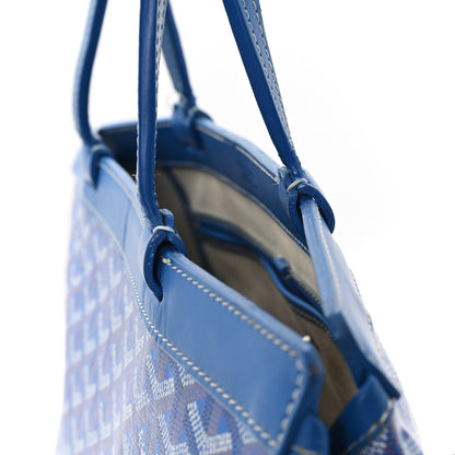 Goyard Goyardine Bellechasse PM Sky Blue 12 of 12
