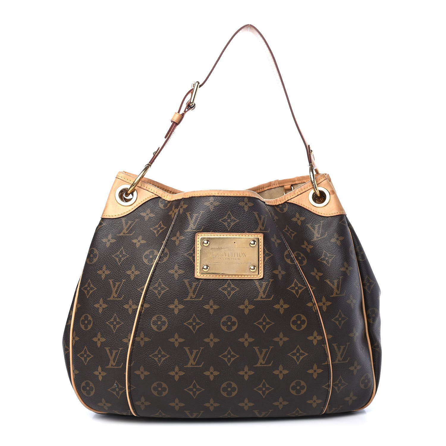 Louis Vuitton Monogram Galliera PM 1 of 13