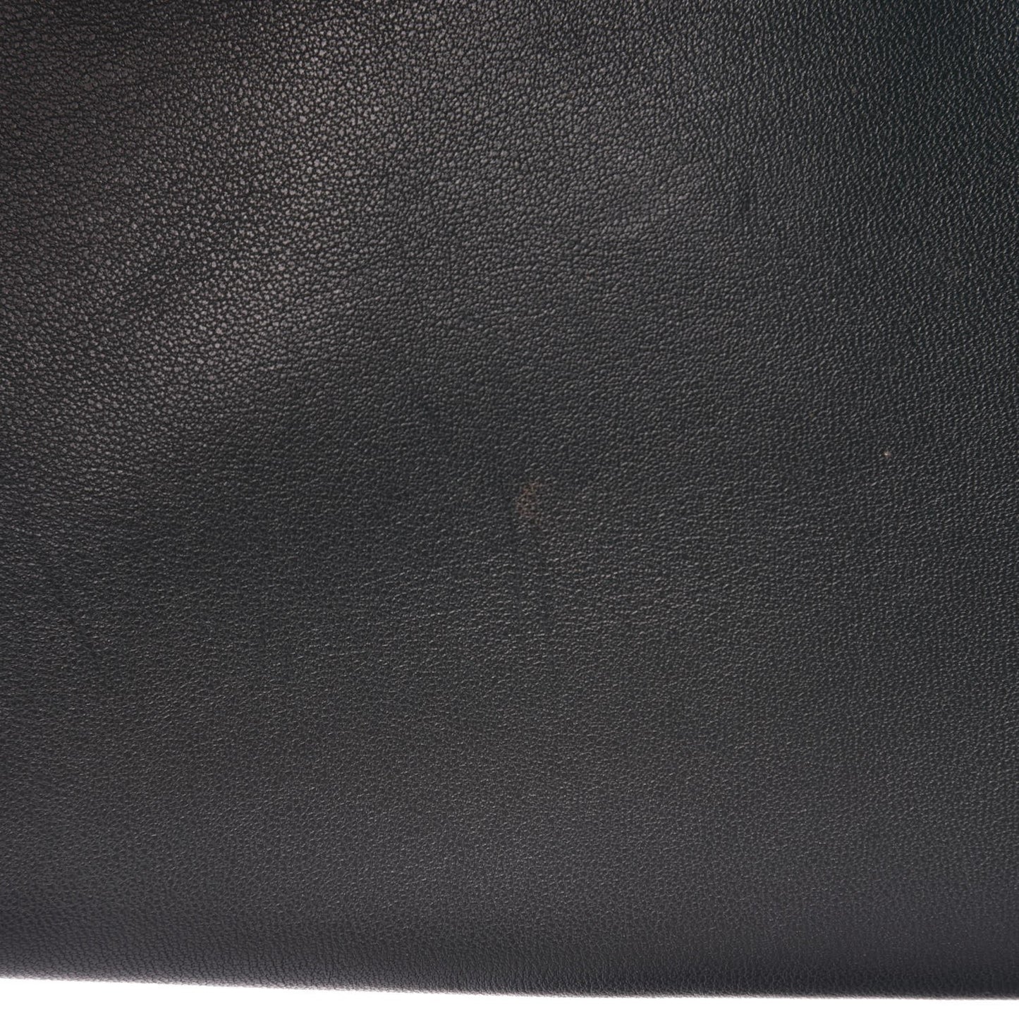 Lambskin Small Trio Crossbody Bag Dark Green