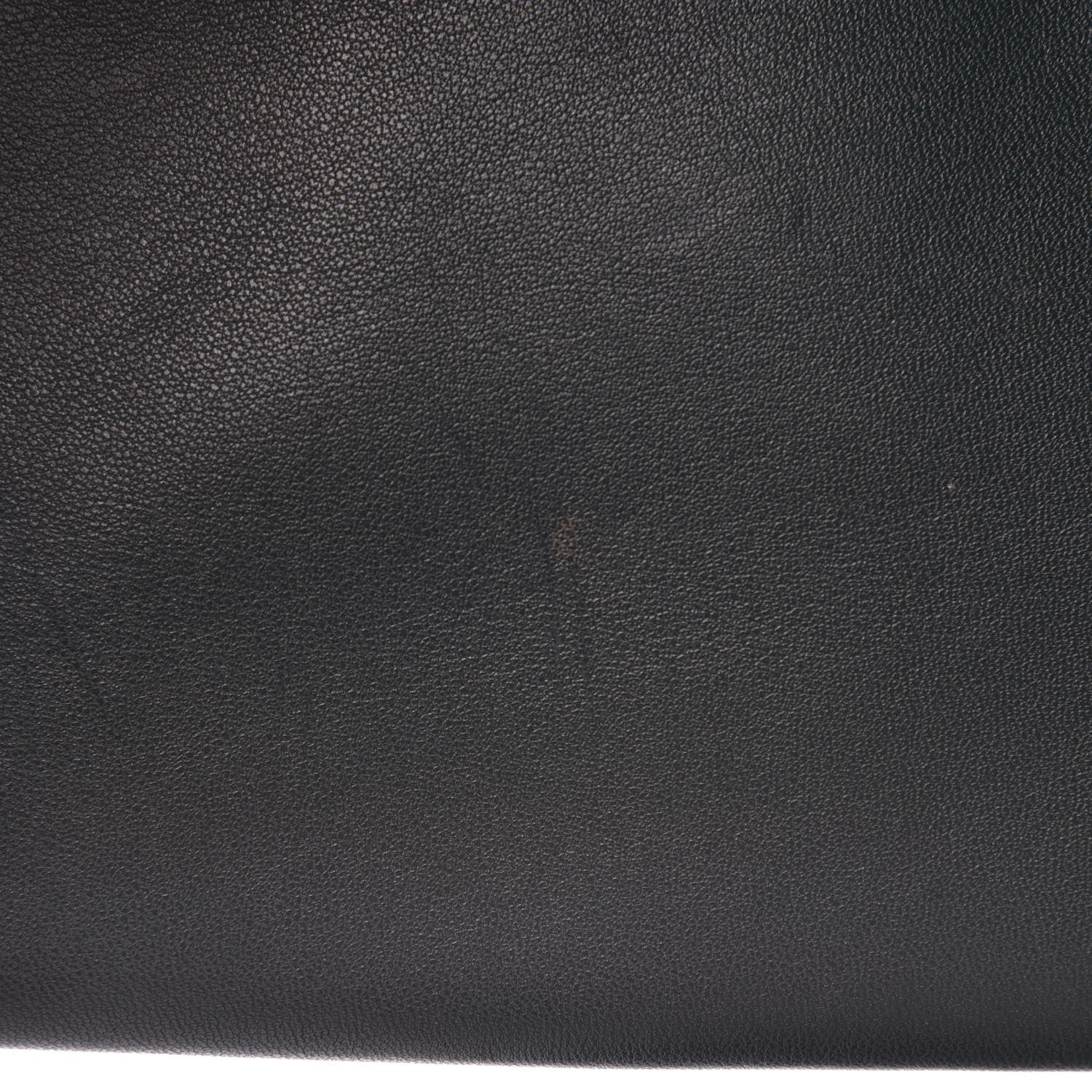 Celine Lambskin Small Trio Crossbody Bag Dark Green 12 of 21