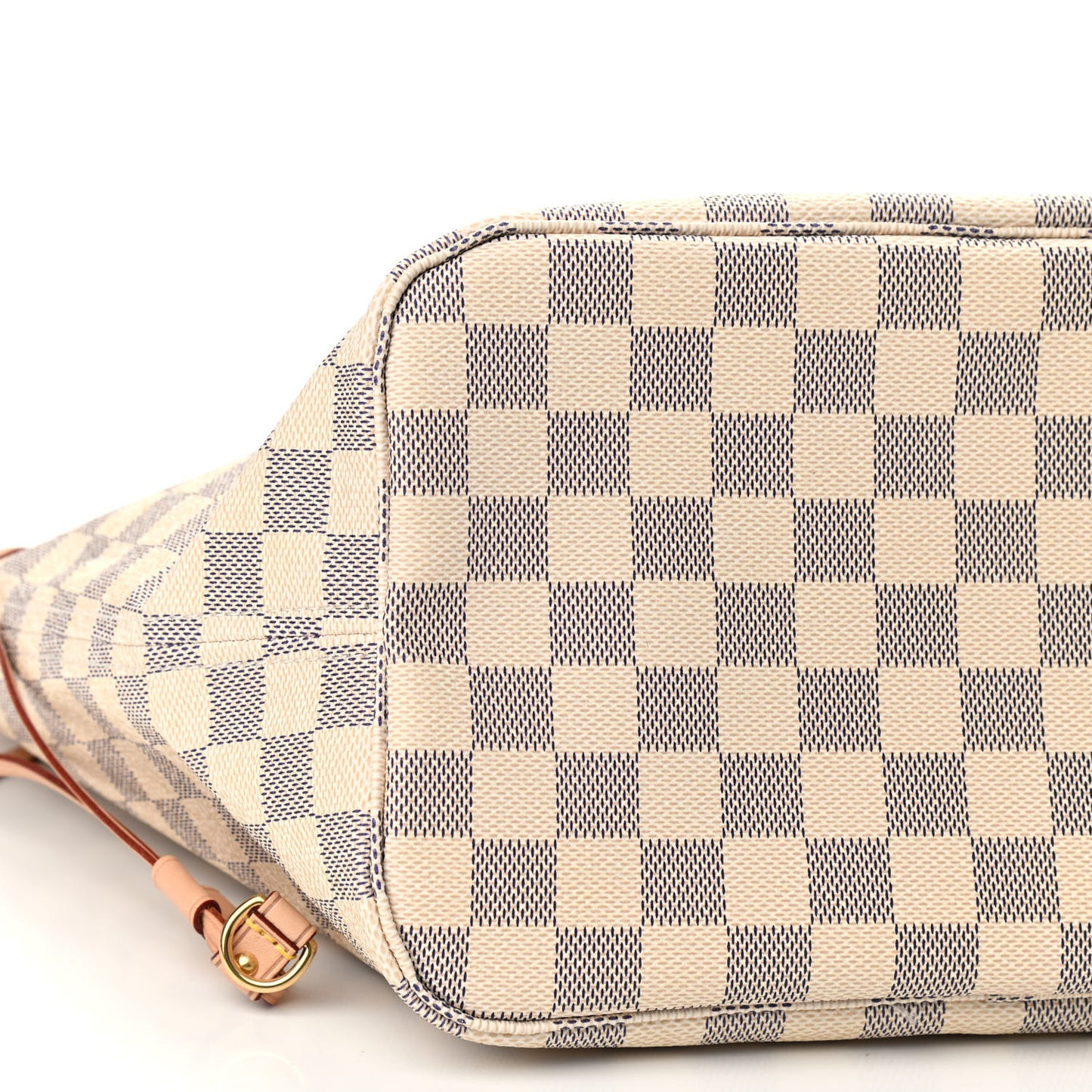 Damier Azur Neo Neverfull MM