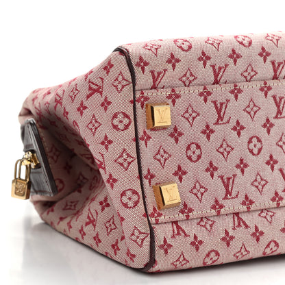 Louis Vuitton Mini Monogram Josephine PM Cherry 9 of 13
