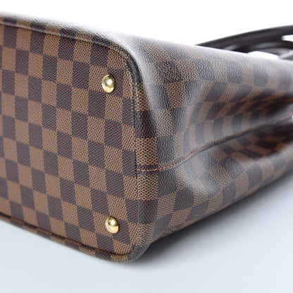 Louis Vuitton Damier Ebene Kensington 6 of 14