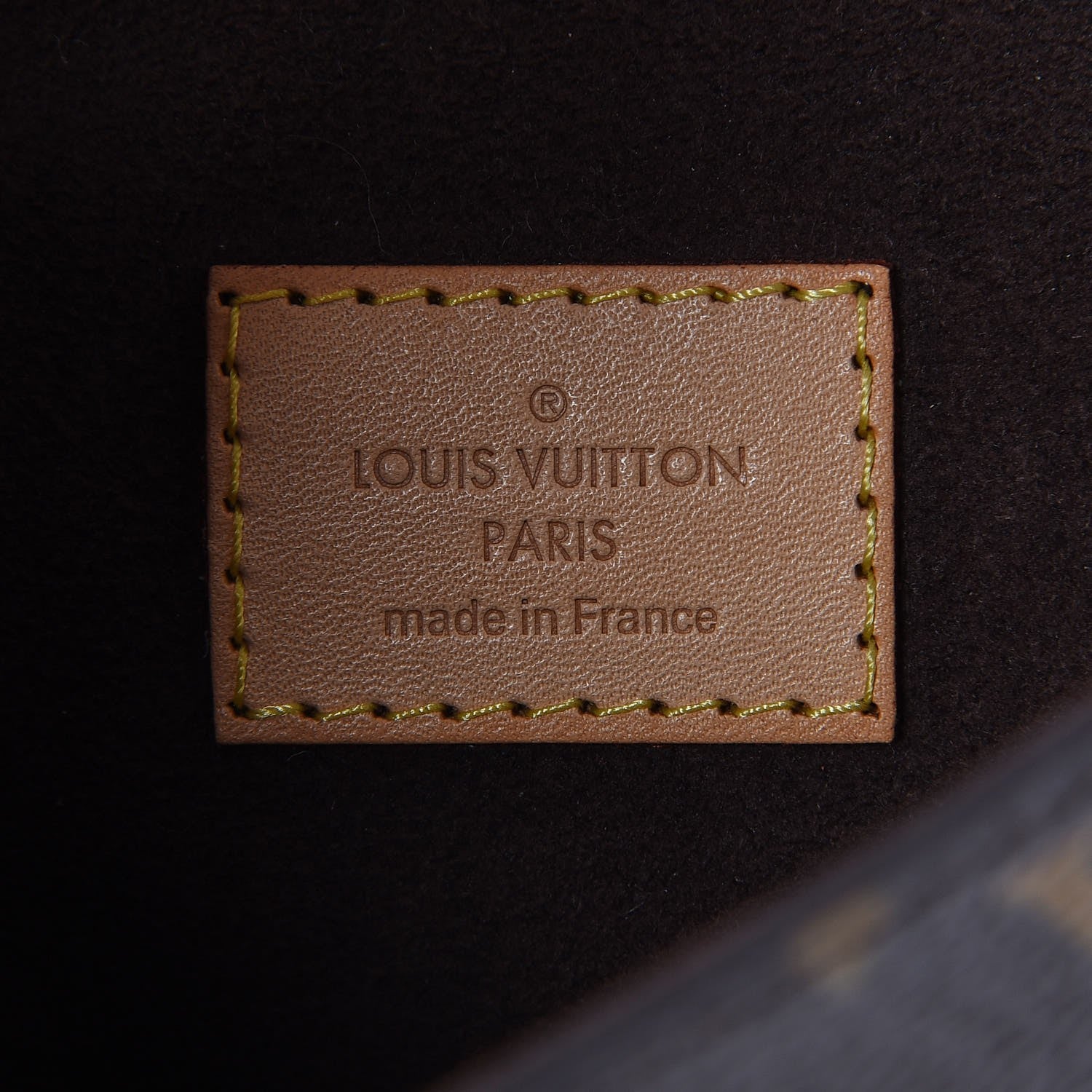 Louis Vuitton Monogram Metis 7 of 7
