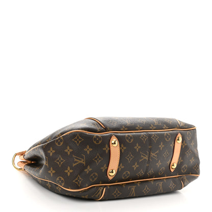 Louis Vuitton Monogram Galliera PM 4 of 14