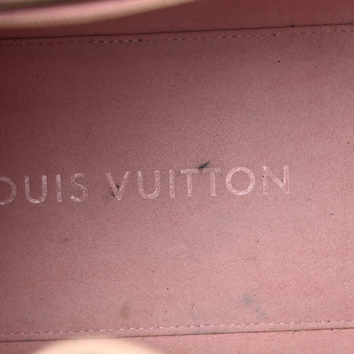Louis Vuitton Damier Azur Girolata 12 of 29