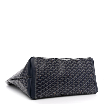 Goyard Goyardine Artois GM Navy 4 of 10