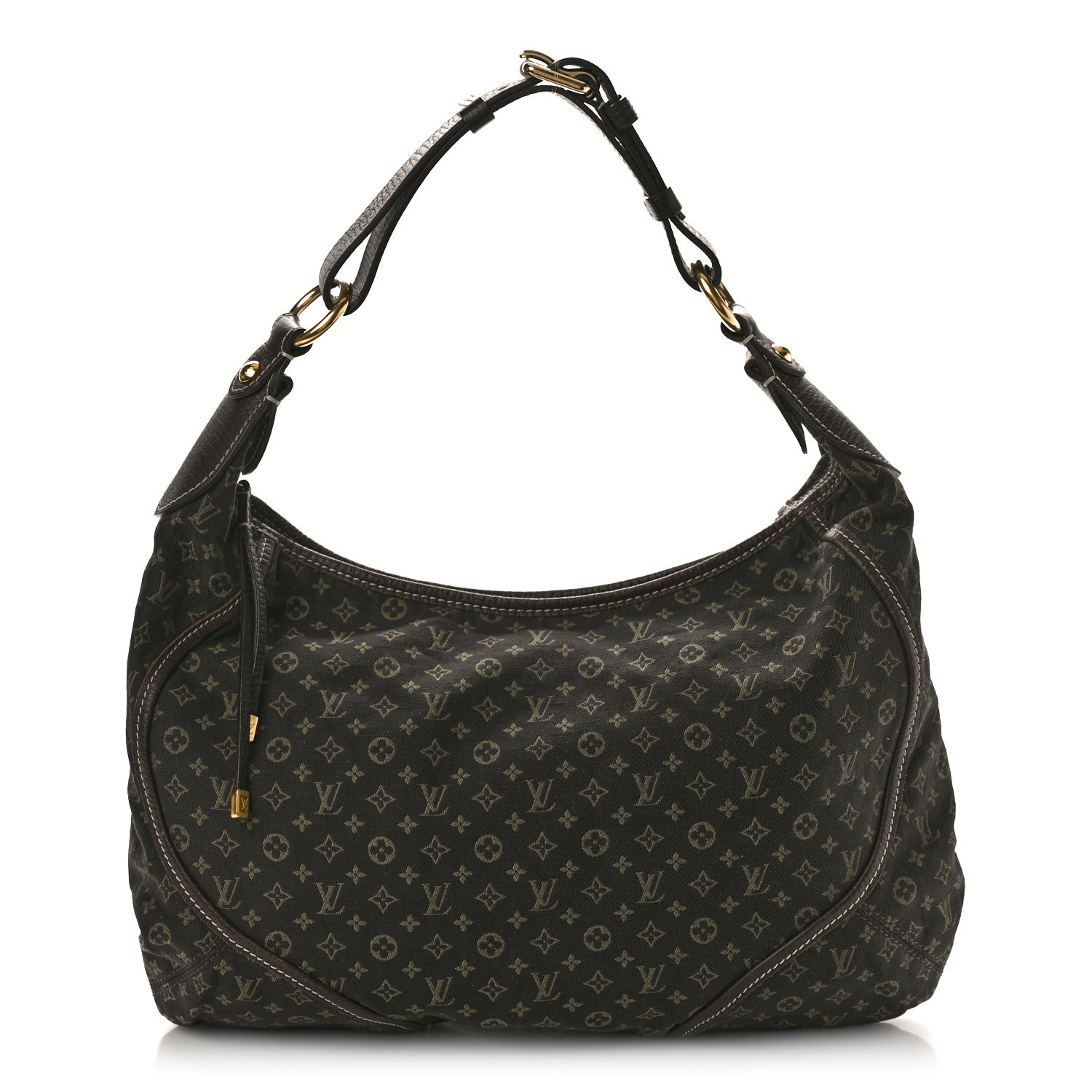 Louis Vuitton Mini Lin Manon MM Ebene 1 of 9