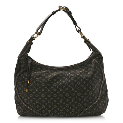 Louis Vuitton Mini Lin Manon MM Ebene 1 of 9