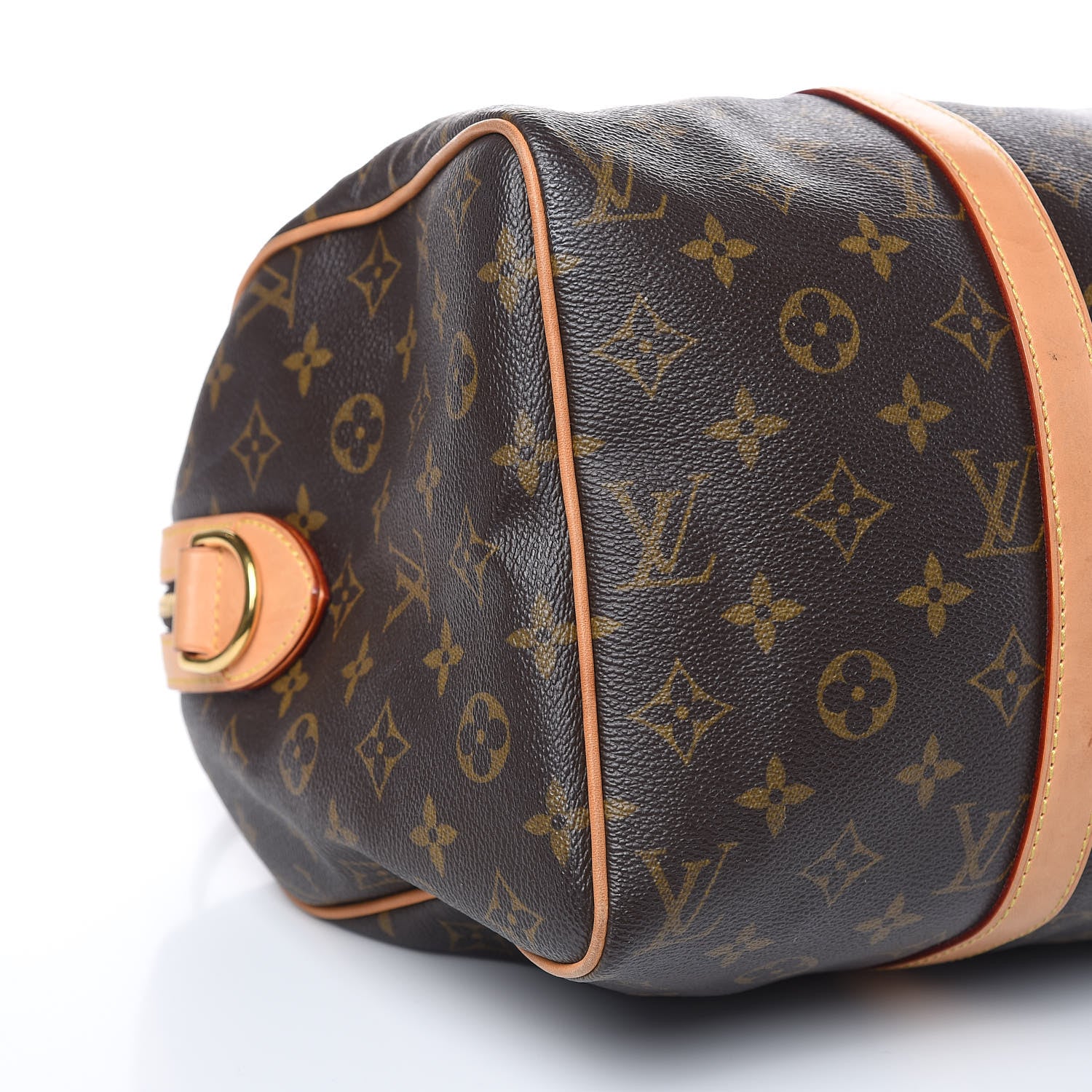 Louis Vuitton Monogram SC Bag MM 8 of 18