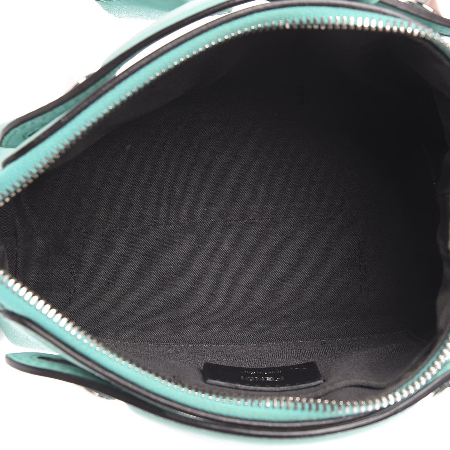 Vitello Dolce Mini By The Way Boston Bag Tiffany