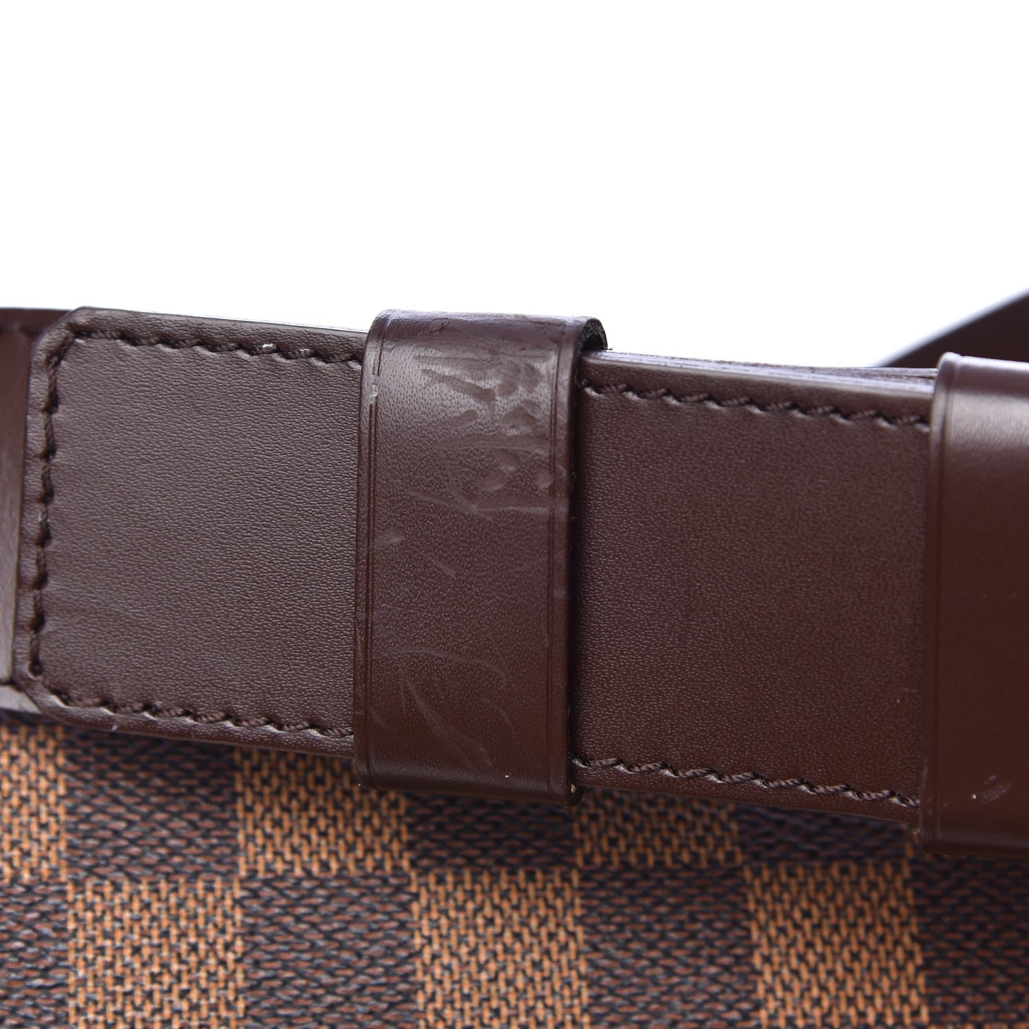 Louis Vuitton Damier Ebene Bastille Messenger 9 of 11