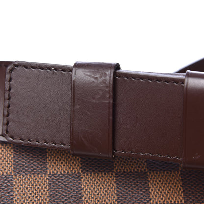 Louis Vuitton Damier Ebene Bastille Messenger 9 of 11