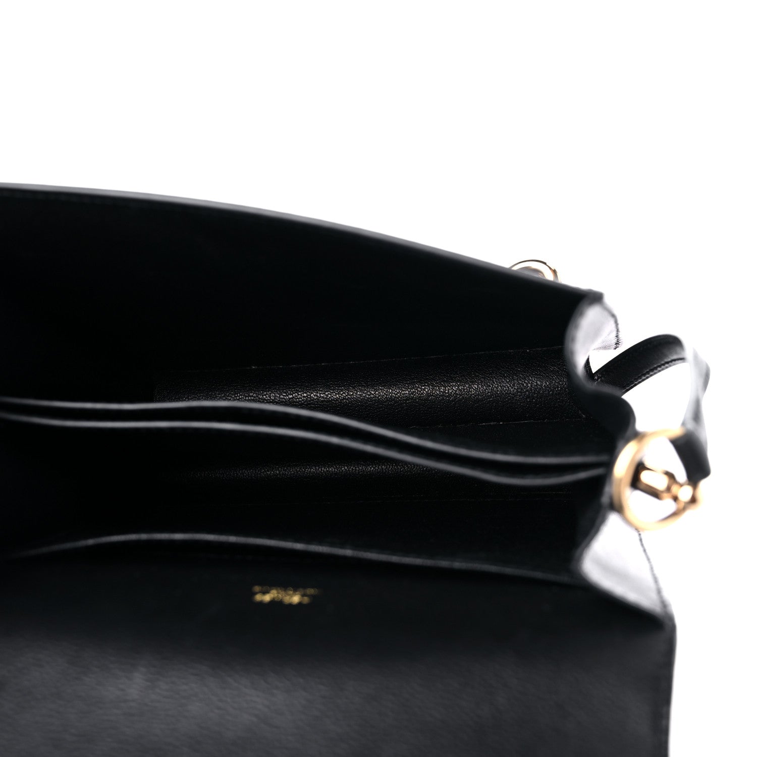 Hermes Swift Mini Sac Roulis Black 5 of 11