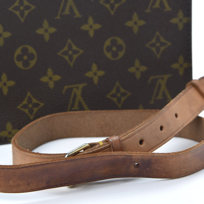 Louis Vuitton Monogram Cartouchiere 22 7 of 15