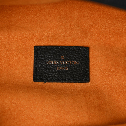 Louis Vuitton Empreinte BumBag Black 6 of 8