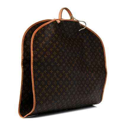 Louis Vuitton Monogram Garment Carrier 3 of 20
