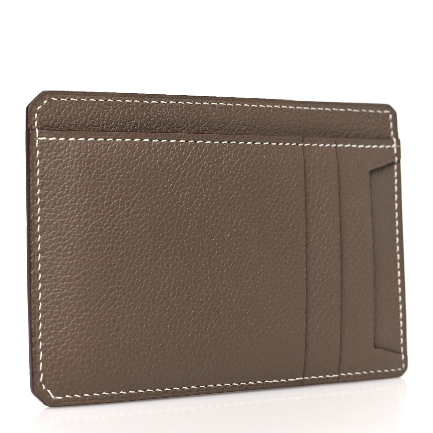 Evercolor City 8CC Card Holder Etoupe