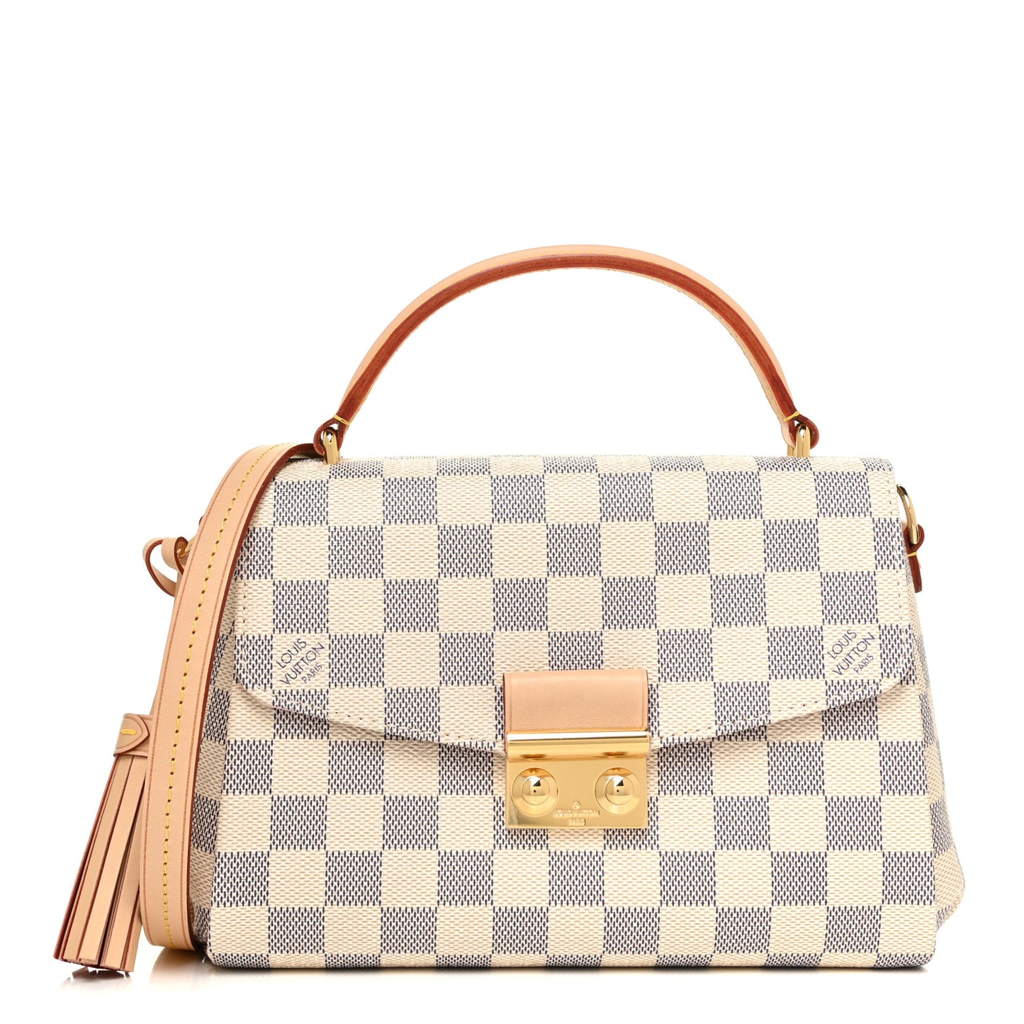 Damier Azur Croisette