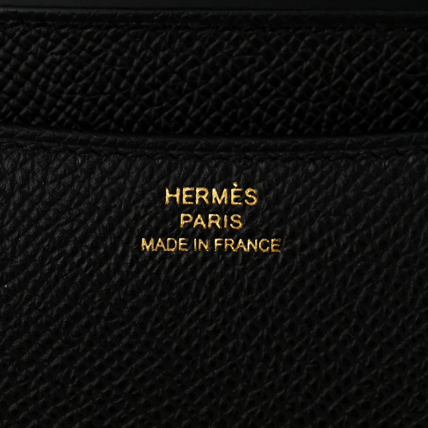 Epsom Constance 18 Black