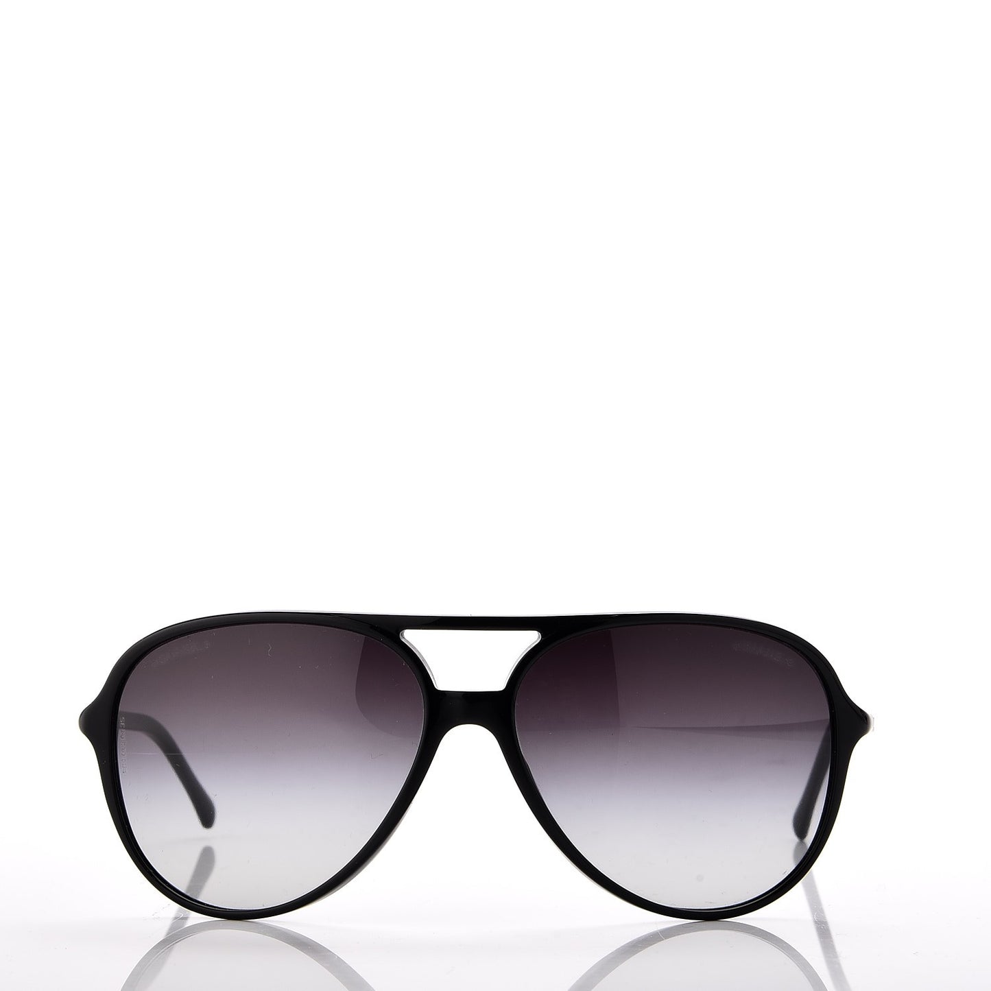 Aviator Sunglasses 5287 Black