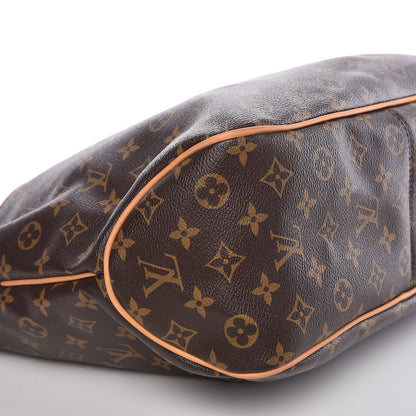 Louis Vuitton Monogram Delightful PM 9 of 11